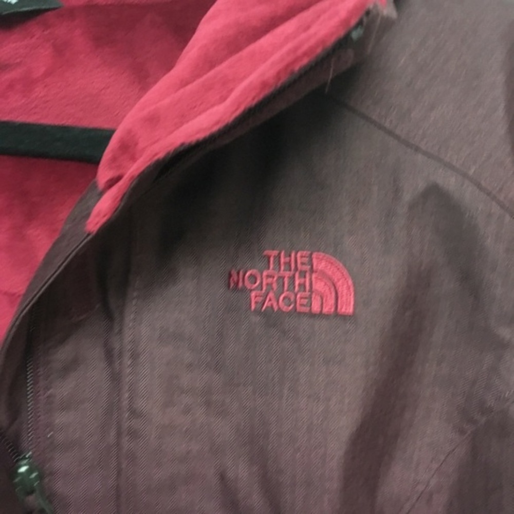 The North Face | Inlux 2.0 Insulted Jacket - Picture 4 of 9